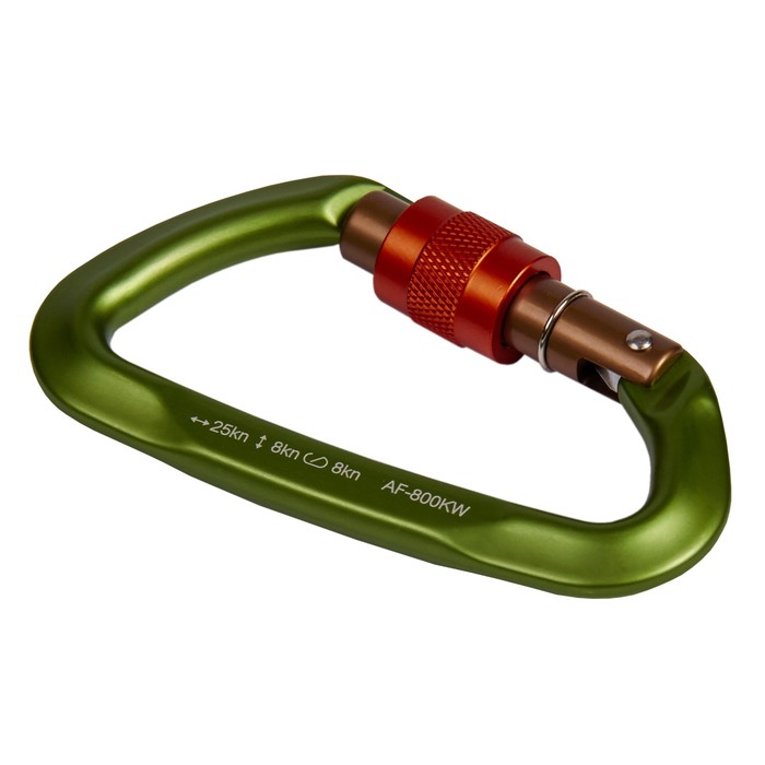 Карабин Манарага AF-800KW с муфтой