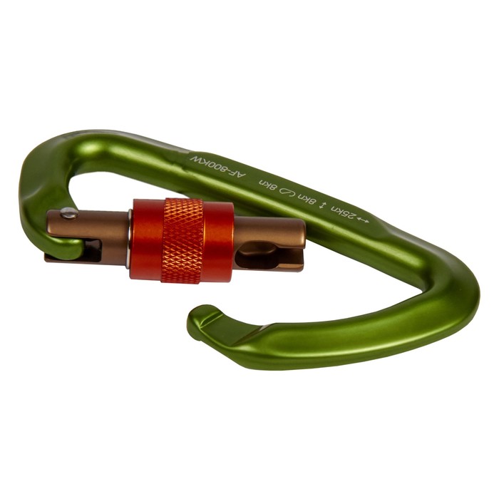 Карабин Манарага AF-800KW с муфтой