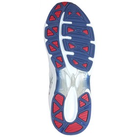 

Кроссовки 2K Sport Acvilon, white/royal/red, размер 42,5