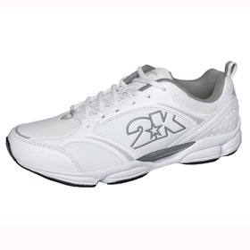 

Кроссовки 2K Sport Corso, white/grey, размер 43