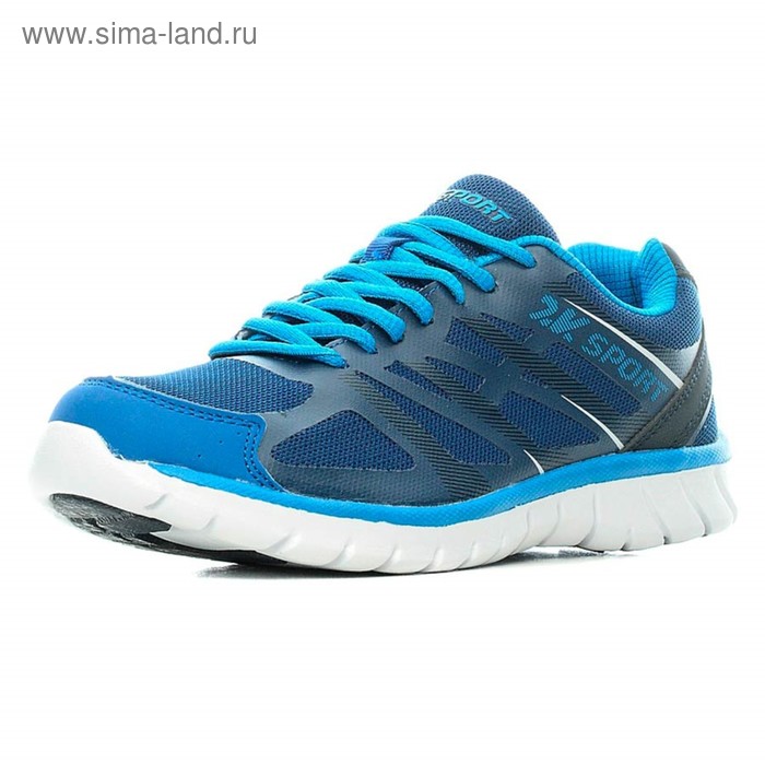 фото Кроссовки 2k sport ty special подростковые, royal/sky-blue/white, размер 32 2к