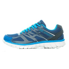 

Кроссовки 2K Sport TY special подростковые, royal/sky-blue/white, размер 32