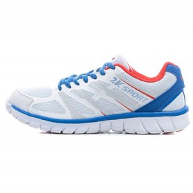 

Кроссовки 2K Sport TY special подростковые, white/royal/red, размер 36