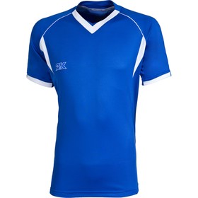 

Комплект футбольной формы 2K Sport Agio, royal/royal/white, размер XXXL