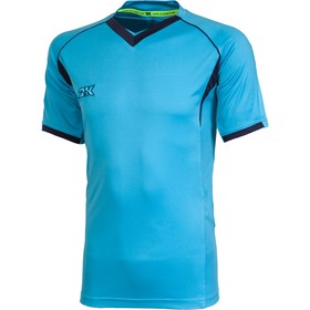 

Комплект футбольной формы 2K Sport Agio, sky-blue/navy, размер XXXL