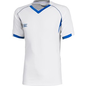 

Комплект футбольной формы 2K Sport Agio, white/white/royal, размер XХL
