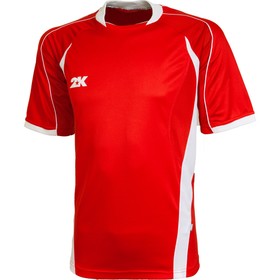 

Комплект футбольной формы 2K Sport Forte, red/red/white, размер XXL