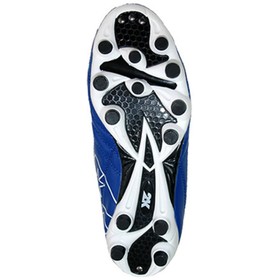 

Футбольные бутсы 2K Sport Storm (13 шипов), royal, размер 45,5