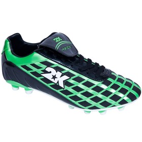 

Футбольные бутсы 2K Sport Horizon (13 шипов), green/black, размер 45