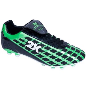 

Футбольные бутсы 2K Sport Horizon (13 шипов), green/black, размер 46,5