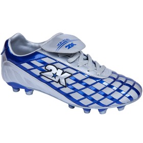

Футбольные бутсы 2K Sport Horizon (13 шипов), royal/silver, размер 44