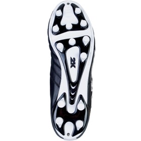 

Футбольные бутсы 2K Sport Falcon (13 шипов), black/white, размер 45,5