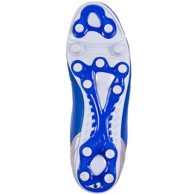 

Футбольные бутсы 2K Sport Corado (13 шипов), royal/silver, размер 45