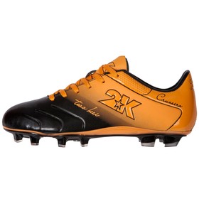 

Футбольные бутсы 2K Sport Cruzeiro, black/orange, размер 43