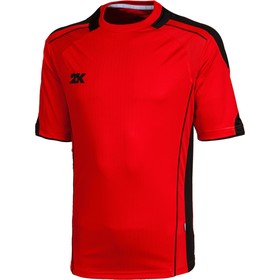 

Комплект футбольной формы 2K Sport Viva, red/red/black, размер XXL