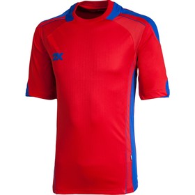 

Комплект футбольной формы 2K Sport Viva, red/royal, рост 146