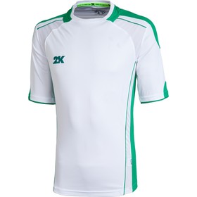 

Комплект футбольной формы 2K Sport Viva, white/white/green, размер XXL