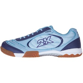 

Кеды 2K Sport Ribera, sky-blue/navy, размер 42