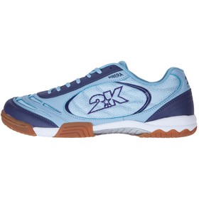 

Кеды 2K Sport Ribera, sky-blue/navy, размер 44