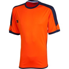 

Комплект футбольной формы 2K Sport Siena, orange/orange/navy, размер XXXL