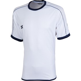 

Комплект футбольной формы 2K Sport Siena, white/white/navy, размер XXXL