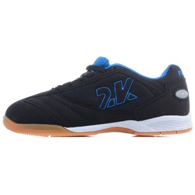 

Бутсы футзальные 2K Sport Porto, black/royal, размер 40