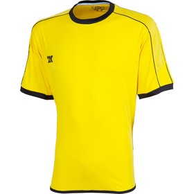 

Комплект футбольной формы 2K Sport Siena, yellow/yellow/black, размер XXXL