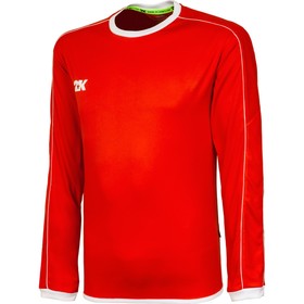 

Комплект футбольной формы 2K Sport Siena длинный рукав, red/red/white, размер XXXL