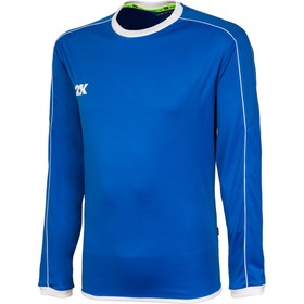 

Комплект футбольной формы 2K Sport Siena длинный рукав, royal/royal/white, размер XXXL