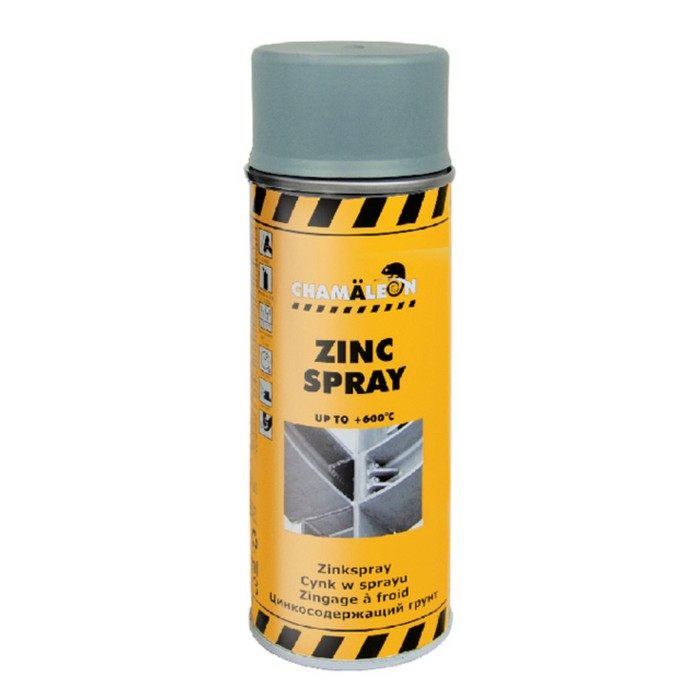 Цинкосодержащий грунт CHAMAELEON, 400 мл