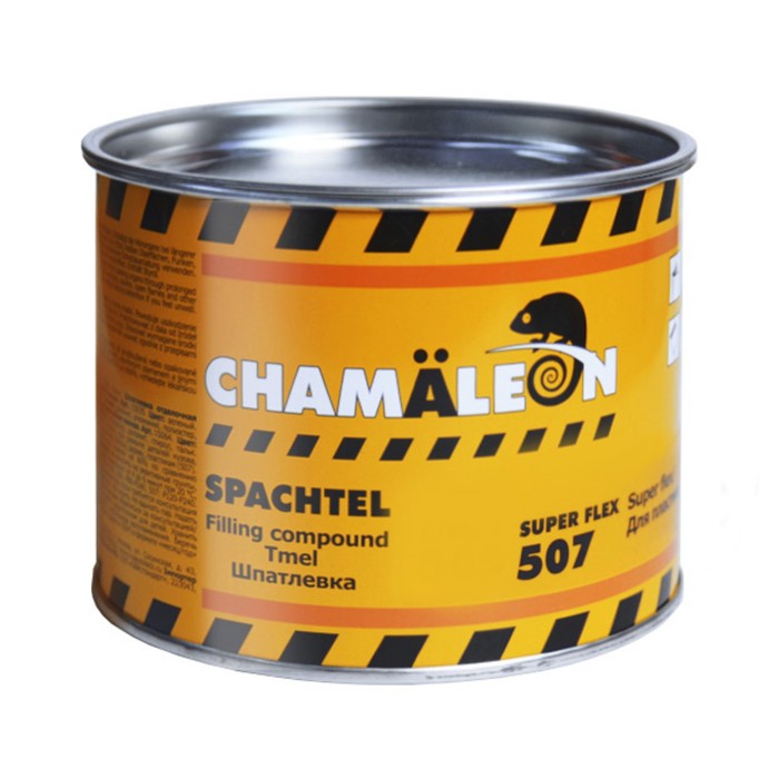 Шпатлевка для пластиков CHAMAELEON, 1 кг