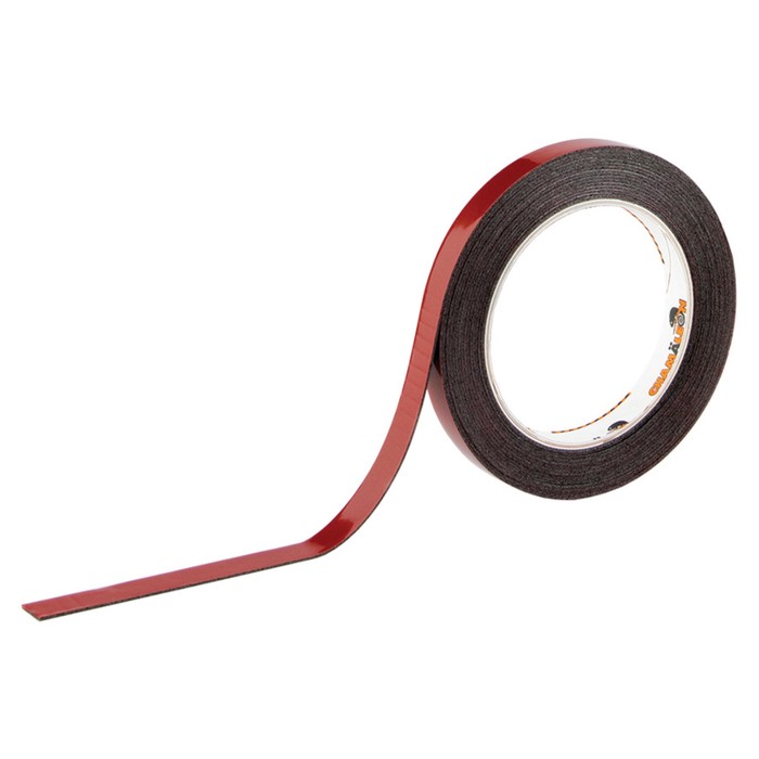 Клейкая лента для покраски CHAMAELEON, двухсторонний, 9 мм х 5 м