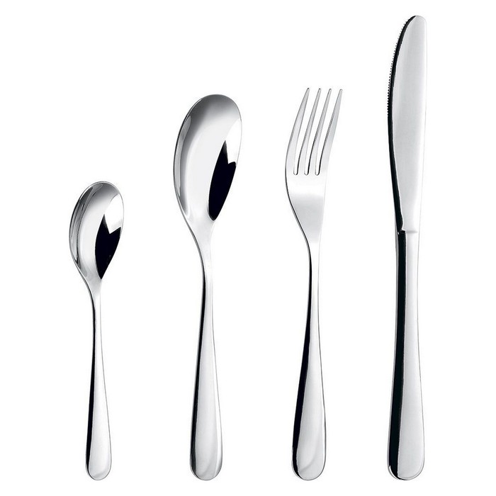 Набор столовых приборов 16 предметов