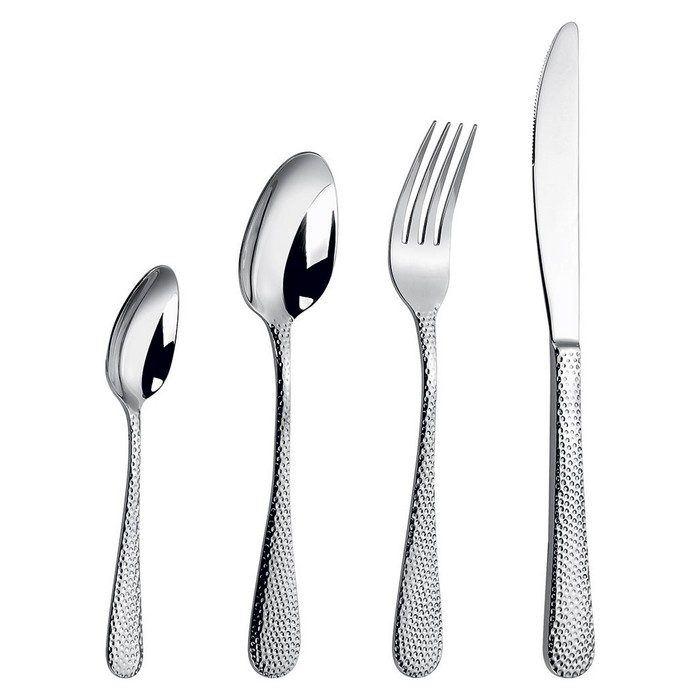 Набор столовых приборов 24 предмета