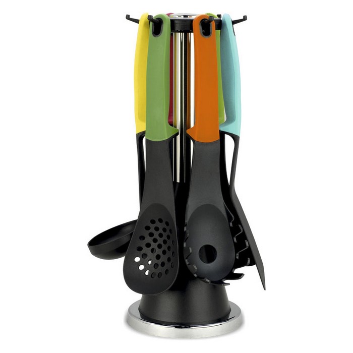 Кухонный набор 7 предметов