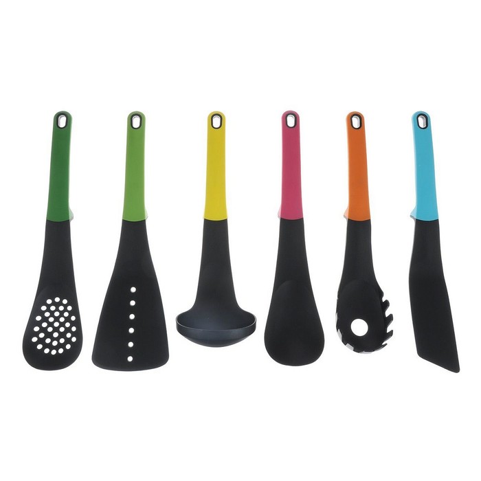 Кухонный набор 7 предметов