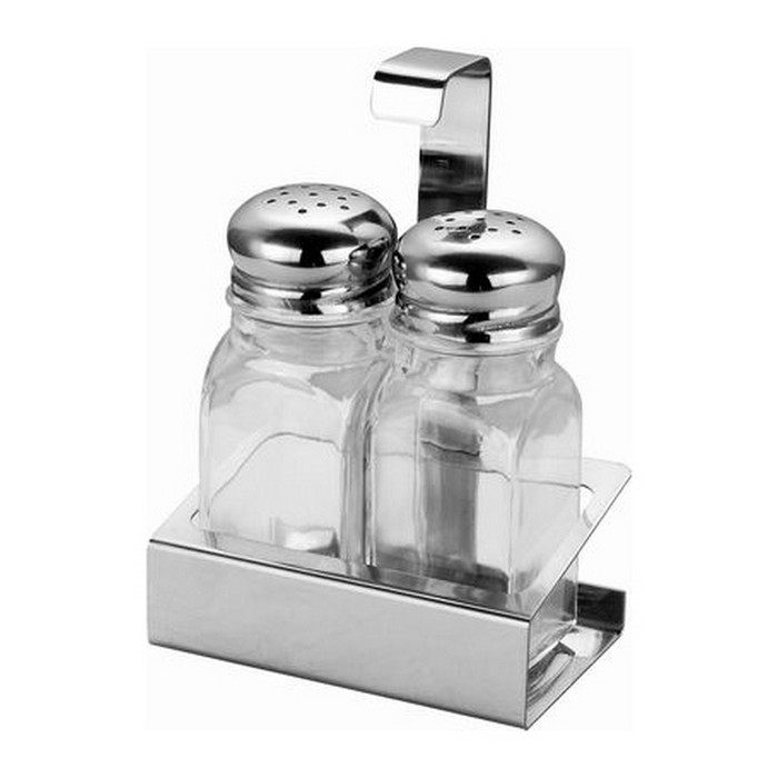 Набор для специй 3 предмета