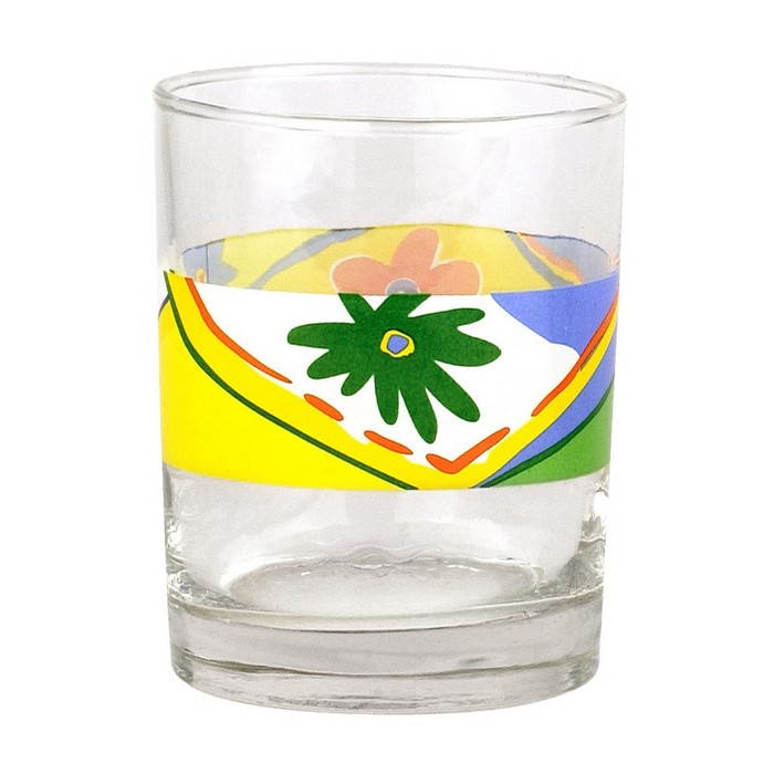 Набор стаканов 6 шт 280 мл