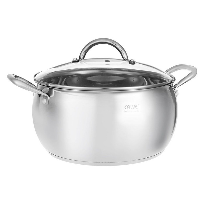 Кастрюля 7 л диаметр 26 см