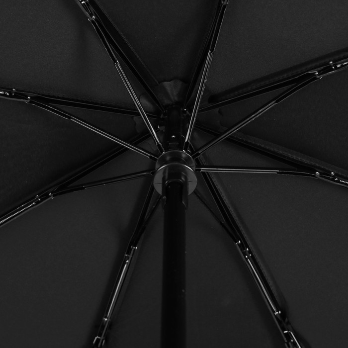 Зонт автоматический "Модерн. Лондон", R=50см, с проявляющимся рисунком