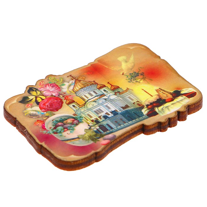 Магнит «Пасхальный»