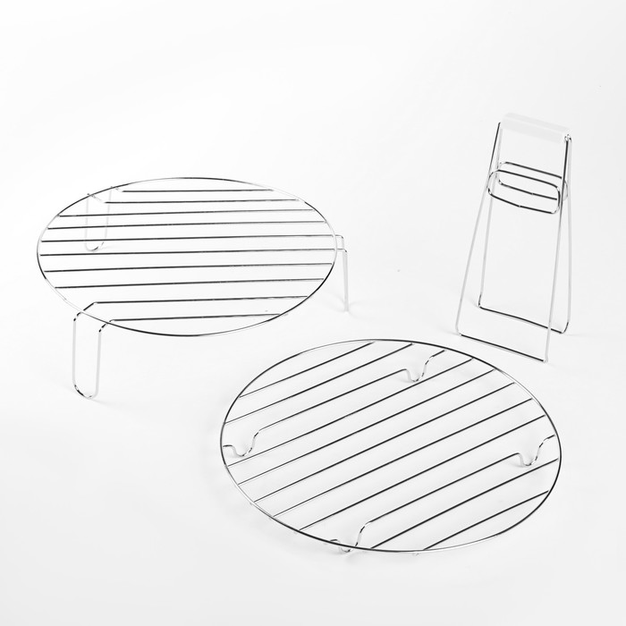 Аэрогриль Saturn ST-CO9151, 1400 Вт, 12-17 л, таймер 60 мин, 10 способов готовки, черный