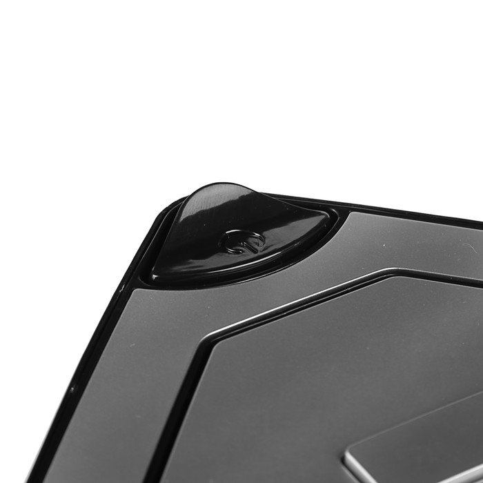 Электрочайник Saturn ST-EK8018, 1850 Вт, 1.7 л, черный