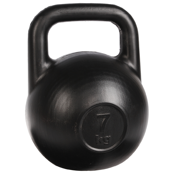 Гиря виниловая 7 кг.