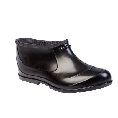 Галоши женские арт. Д1 (чёрный) (р. 36 (22,5 см))