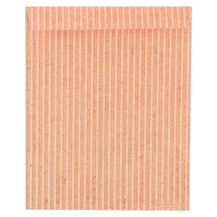 Конверт для сладостей «Тебе на радость», 13 х 16 см