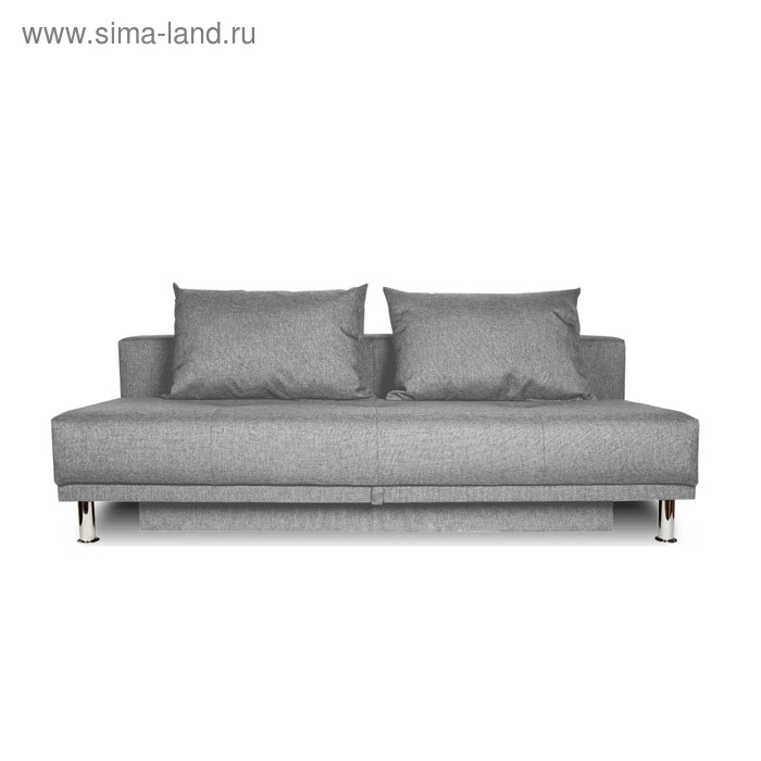 Диван-кровать NEXT, обивка рогожка ASH диван кровать ramart design йорк премиум дк3 juno ash