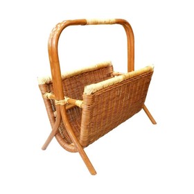 

Газетница WICKER, 25/05 К