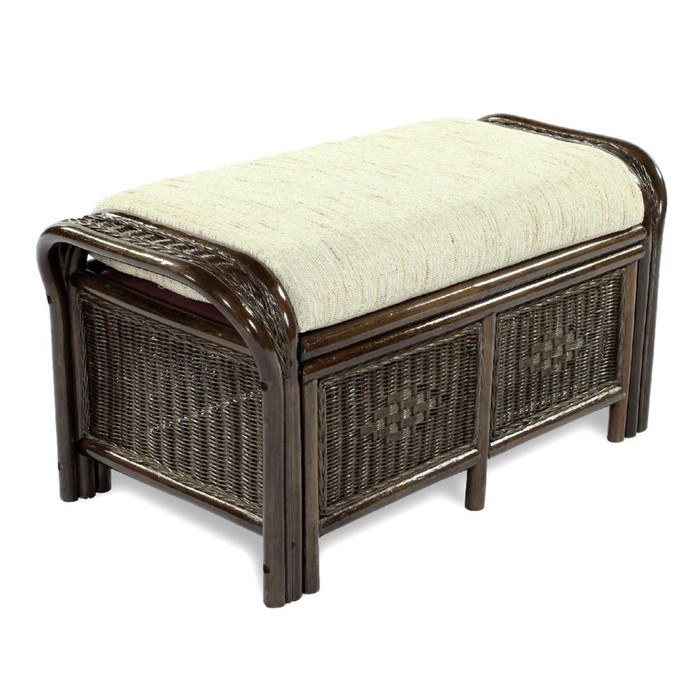 Пуф с подушкой, 27/09 Б