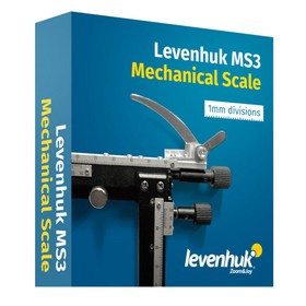 

Препаратоводитель Levenhuk MS3